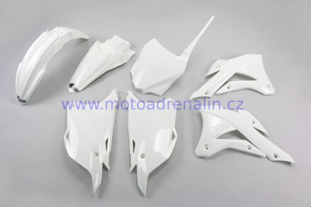 UFO sada plastů Kawasaki KX 85 14-21