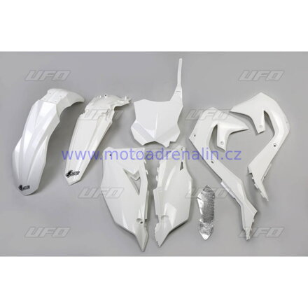 UFO plast sada plastů Kawasaki  KXF 250 21-24 KXF 450 19-23