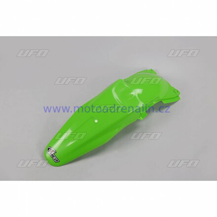 UFO zadní blatník Kawasaki KXF 450 06-08