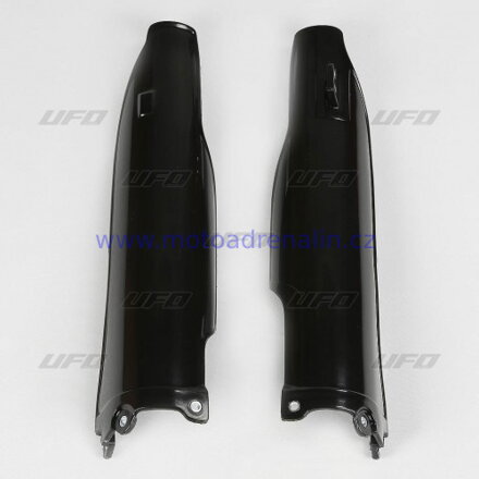 UFO kyty předních vidlic Kawasaki KXF 450 06-08