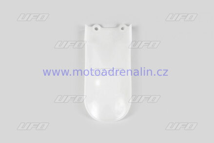 UFO plast chránič zadního tlumiče Kawasaki KX 85 98-24 UFO plast chránič zadního tlumiče Kawasaki KX 85 98-24