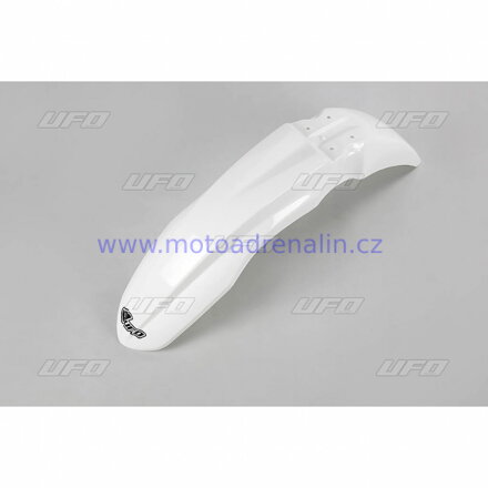 UFO plast přední blatník Kawasaki KXF 450 09-12
