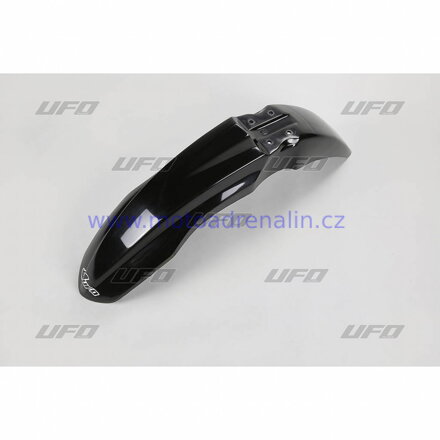 Ufo plast přední blatník Kawasaki KXF 250 09-12