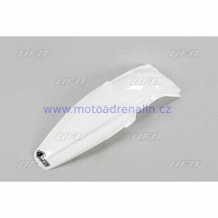 Ufo plast zadní blatník Kawasaki KXF 250 09-12
