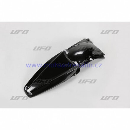 Ufo plast zadní blatník Kawasaki KXF 250 09-12
