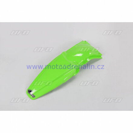 Ufo plast zadní blatník Kawasaki KXF 450 09-11