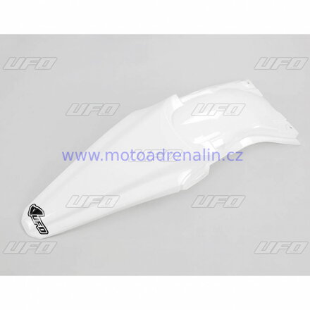 Ufo plast zadní blatník Kawasaki KXF 250 13-16
