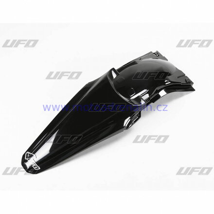 UFO plast zadní blatník Kawasaki KXF 450 12-15
