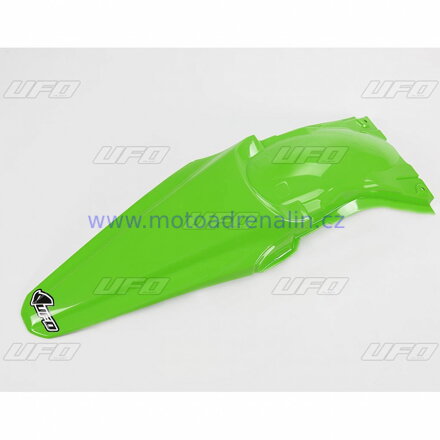 UFO plast zadní blatník Kawasaki KXF 450 12-15