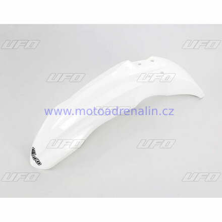UFO plast přední blatník Kawasaki KXF 450 13-15