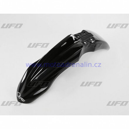 UFO plast přední blatník Kawasaki KXF 450 13-15