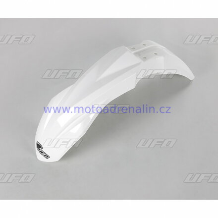 UFO plast přední blatník Kawasaki KXF 250 17 KXF 450 16-17