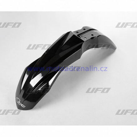 UFO plast přední blatník Kawasaki KXF 250 17 KXF 450 16-17