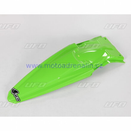 UFO plast zadní blatník Kawasaki KXF 250 17-20  KXF 450 16-18