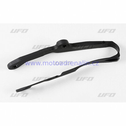UFO plast lízátko řetězu kyvné vidlice Kawasaki KXF 250 17-20 KXF 450 16-18