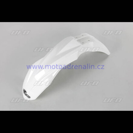 UFO plast přední blatník Kawasaki KXF 250 18-24  KXF 450 18-23