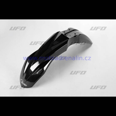 UFO plast přední blatník Kawasaki KXF 250 18-24  KXF 450 18-23
