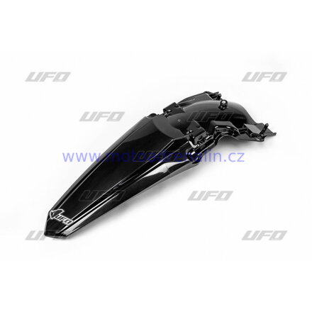 UFO plast zadní blatník Kawasaki KXF 250 21-24 KXF 450 19-23
