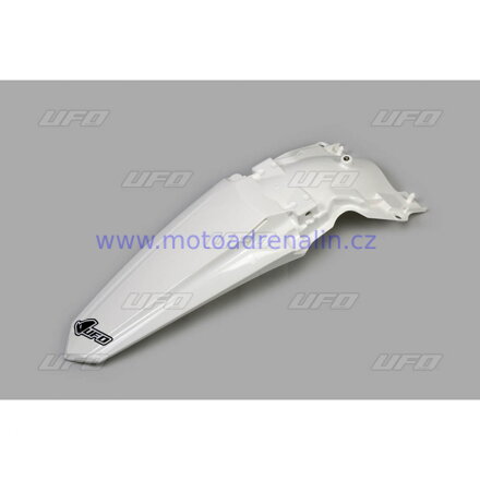 UFO plast zadní blatník Kawasaki KXF 250 21-24 KXF 450 19-23