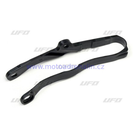  UFO plast lízátko řetězu kyvné vidlice Kawasaki KXF 250 21-24 KXF 450 19-23