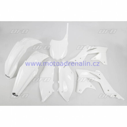 UFO plast sada plastů Kawasaki KXF 250 13