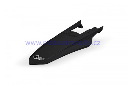 UFO zadní blatník KTM SX/SXF 125-450 23-24 UFO zadní blatník KTM SX/SXF 125-450 23-24