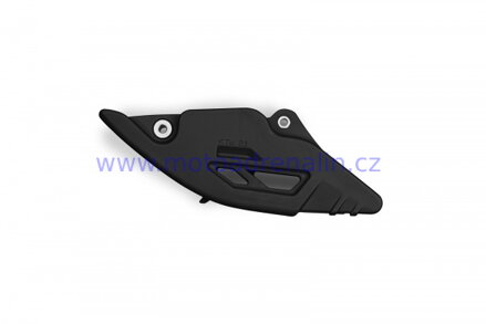 UFO vodítko řetězu KTM SX/SXF 125-450 23-24 UFO vodítko řetězu KTM SX/SXF 125-450 23-24