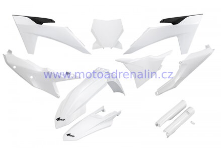 UFO sada plastů KTM SX/SXF 125-450 2023