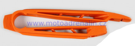 UFO vodítko řetězu KTM EXC 125-500 08-11