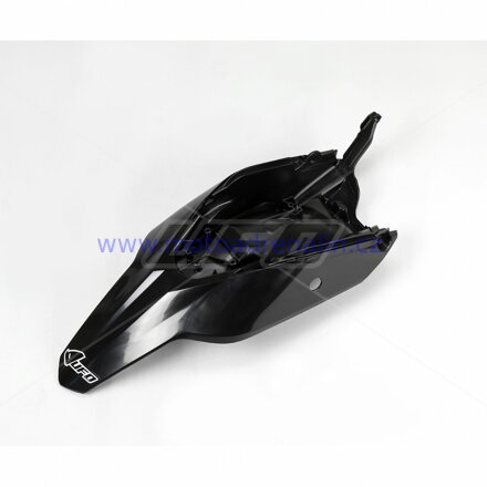 UFO plast zadní blatník KTM SX 65 09-15
