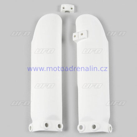 UFO plast kryty předních tlumičů KTM SX 65 02-22 SX 50 12-22