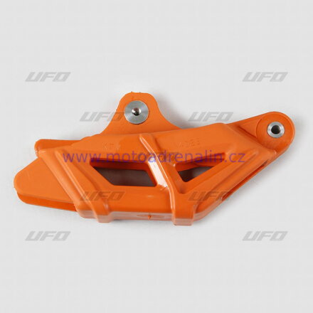 UFO vodítko řetězu KTM SX/F 125-450 16-22, SX 250 17-22, EXC/F 125-500 17-22