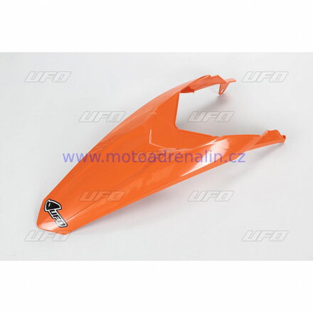 UFO plast zadní blatník KTM SX 85 13-17