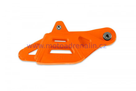 UFO plast vodítko řetězu KTM SX 85 15-24 HSG TC 85 15-24 GAS GAS MC 85 21-24