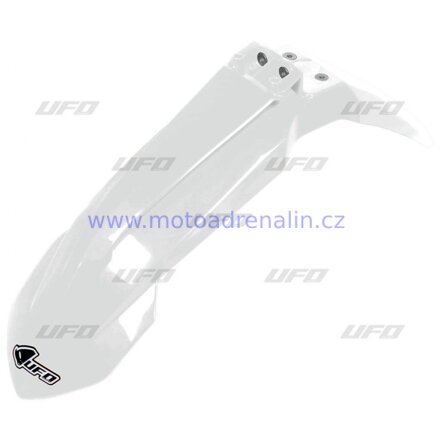 UFO přední blatník KTM SX/SXF 125-450 16-22, SX 250 17-22, EXC 125-500 17-22