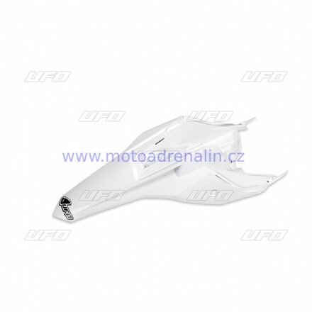 UFO plast zadní blatník KTM SX 65 16-22
