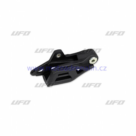 UFO plast vodítko řetězu KTM SX 50/ 65 16-22 HSG TC 50/65 17-22 GAS-GAS MC50/65 21-22