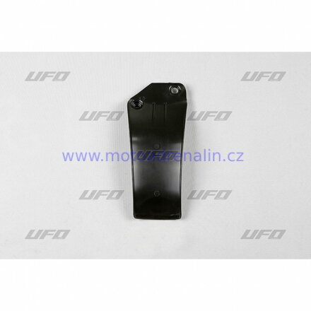 UFO plast chránič zadního tlumiče KTM SX 65 16-22 HSG TC65 17-22