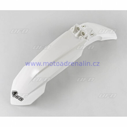UFO plast přední blatník KTM SX 85 18-22