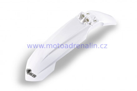 UFO plast přední blatník KTM SX 85 18-24