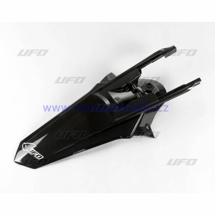 UFO plast zadní blatník KTM SX 85 18-24