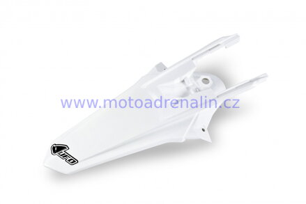 UFO plast zadní blatník KTM SX 85 18-24