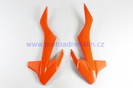 UFO Spojlery chladičů KTM SX 85 18-24