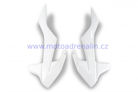 UFO Spojlery chladičů KTM SX 85 18-24