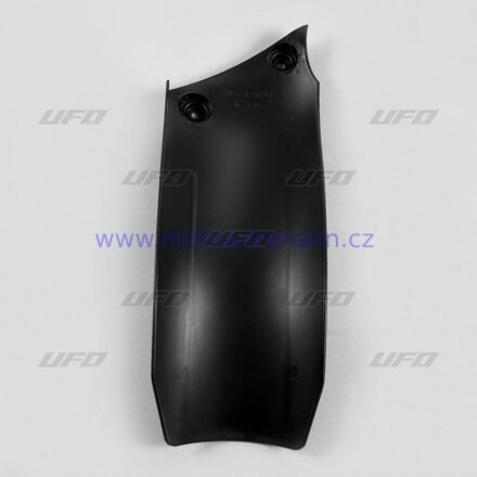 UFO chránič zadního tlumiče KTM SX 85 18-22 HSG TC85 18-22