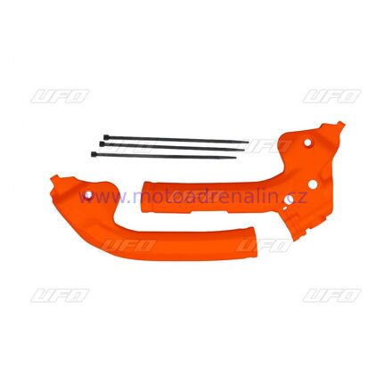 UFO chrániče rámu KTM SX 85 18-22