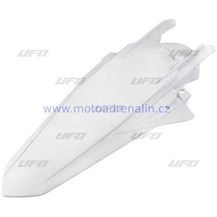 UFO zadní blatník KTM SX/SXF 125-450 19-22