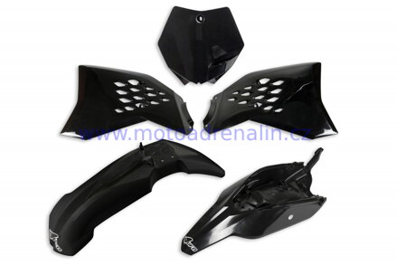 UFO sada plastů KTM SX 65 12-15