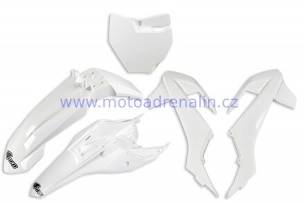 UFO sada plastů KTM SX 65 16-24