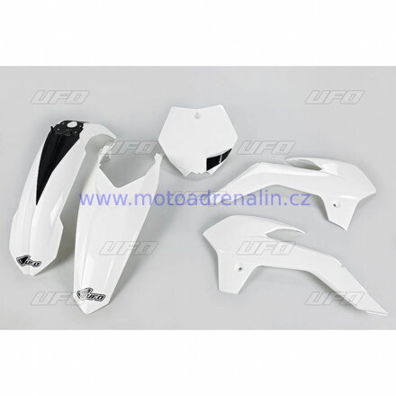 UFO sada plastů MX KTM SX 85 13-17